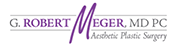 robert meger logo