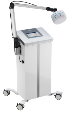 ThermoPro - Shortwave Diathermy - Zimmer MedizinSystems