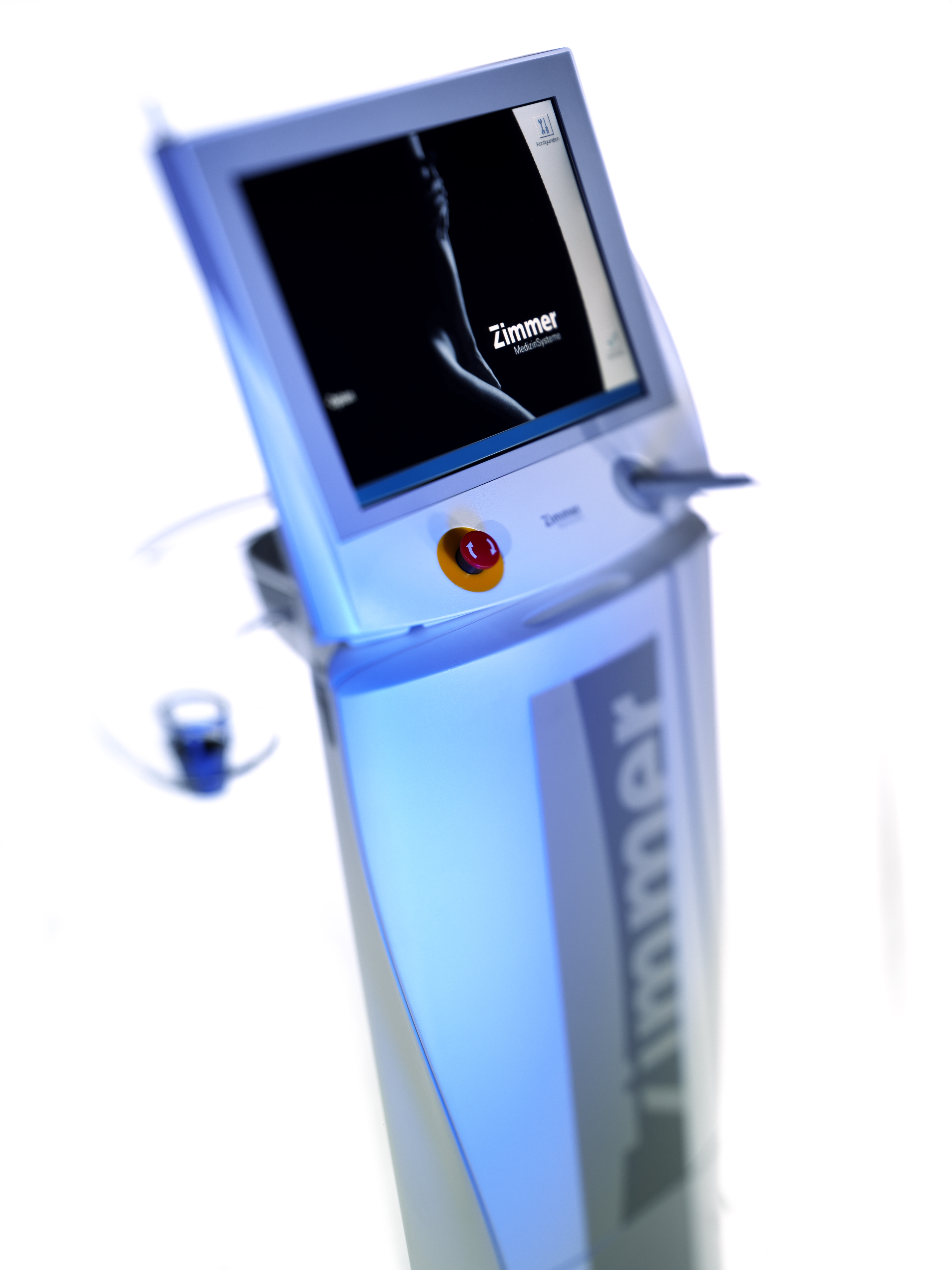 zimmer class 4 laser