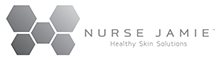 Nurse Jamie Logo