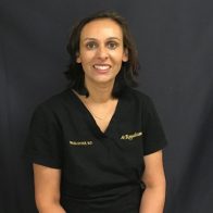 Dr Shazia Hyder - Renaissance MD