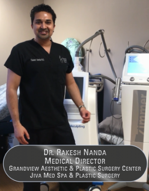 Dr. Nanda Z Wave Grandview