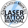 Clean Canvas More Art Logo