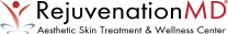 Tsitsis - RejuvenationMD - Black Logo