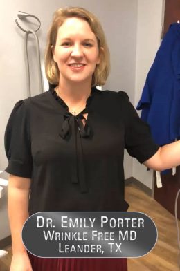 Dr Emily Porter Discusses Z Wave Utility