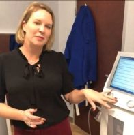 Dr Porter Discusses Zimmer Z Wave Utility