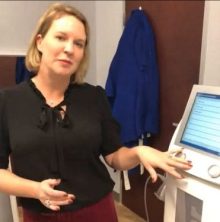 Dr Porter Discusses Zimmer Z Wave Utility