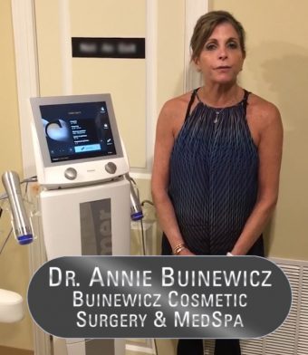 Dr Buinewicz with Z Wave