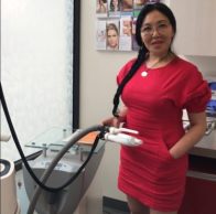 Renew Duan w Cryo & LaseMD