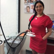 Renew Duan w Cryo & LaseMD