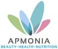Armonia Wellness logo 