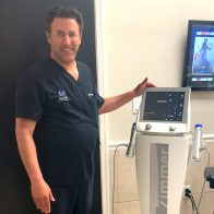 Z-Wave Austin, TX, Cellulite Reduction