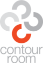 Contour Room Logo