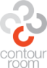 Contour Room Logo