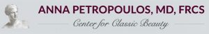 Center for Classic Beauty Dr Petropoulos logo