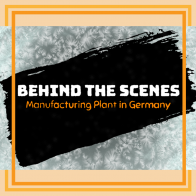 Made in Germany - Z Cryo Production BTS feature