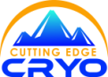 Cutting Edge Cryo logo