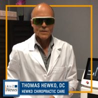 Dr. Hewko - Opton Pro A to Z News FEATURE