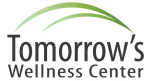 Tomorrow's Wellness Center Logo