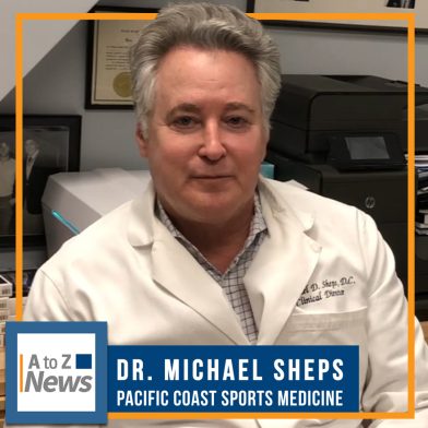 Dr Sheps - FEATURE article A to Z News emFieldPro