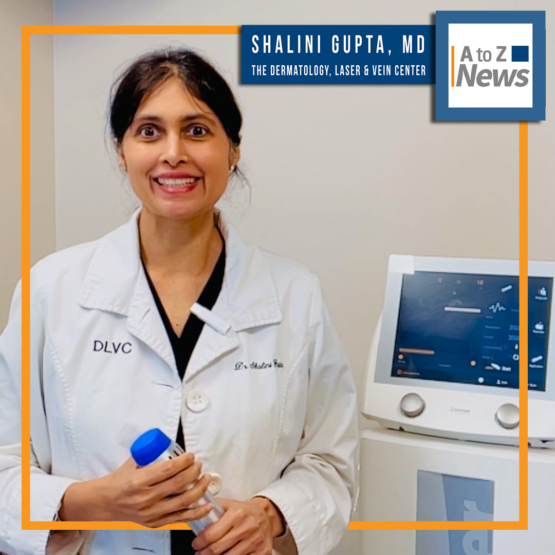 Dr. Gupta Describes Diverse Indications for the Z Wave Device