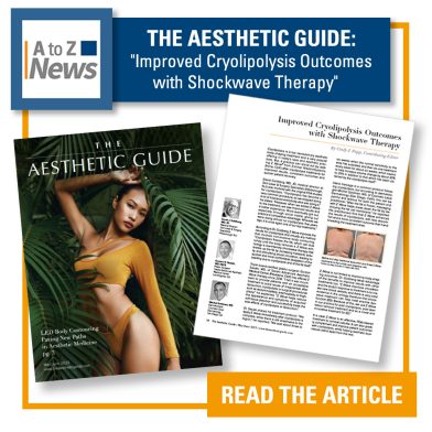 Z Wave in The Aesthetic Guide - A to Z News
