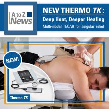 A to Z News -NEW Thermo TK