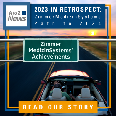 2023 Retrospective - Zimmer MedizinSystems 1-2024-FEATURE