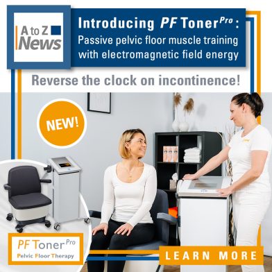 Introducing PF TonerPro - A to Z News