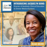 Introducing Jacquelyn Bond