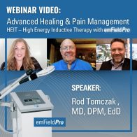 Tomczak emFieldPro HEIT Webinar Video