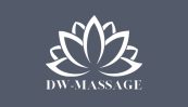 DW Massage Logo