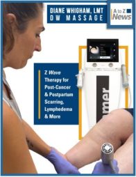 Z Wave for Scar Tissue, Lymphedema, Cellulite & More