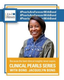 A to Z News Pearls Are Forever With Bond