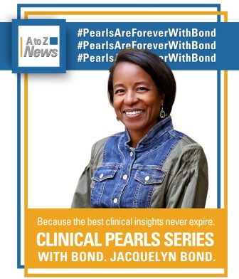 A to Z News Pearls Are Forever With Bond
