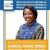 A to Z News Pearls Are Forever With Bond