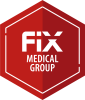 FIX Medical Group Logo