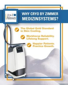 A to Z News - Why Cryo by Zimmer MedizinSystems