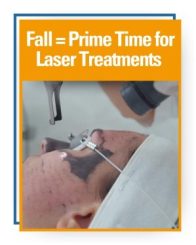 A to Z News 10-2025 Laser Season + Cryo