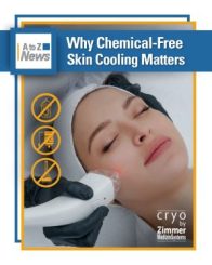 Why Chemical-Free Skin Cooling Matters A to Z News