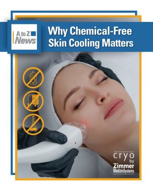 Why Chemical-Free Skin Cooling Matters A to Z News