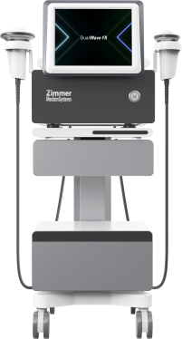 Focused Shockwave Therapy System – DualWave FX Piezoelectric
