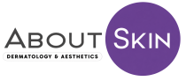 AboutSkin Dermatology and Aesthetics logo