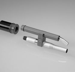 Cryo Mini - Nozzle With Holder