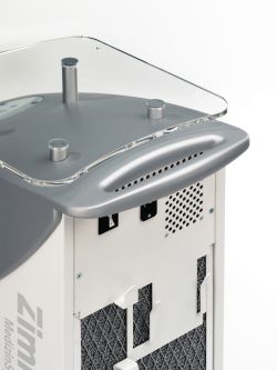 Cryo Mini Plexiglas Top