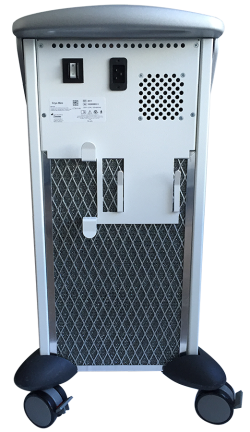 Cryo Mini Back - Showing Filter