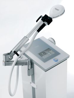 emFieldPro - Arm & Head Detail