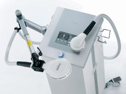 emFieldPro Overhead View