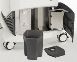 Cryo 7 Water Container